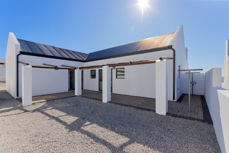 4 Bedroom Property for Sale in Da Gama Bay Western Cape